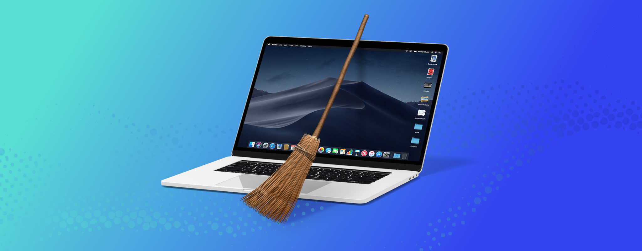 best cleaner and scanner for mac